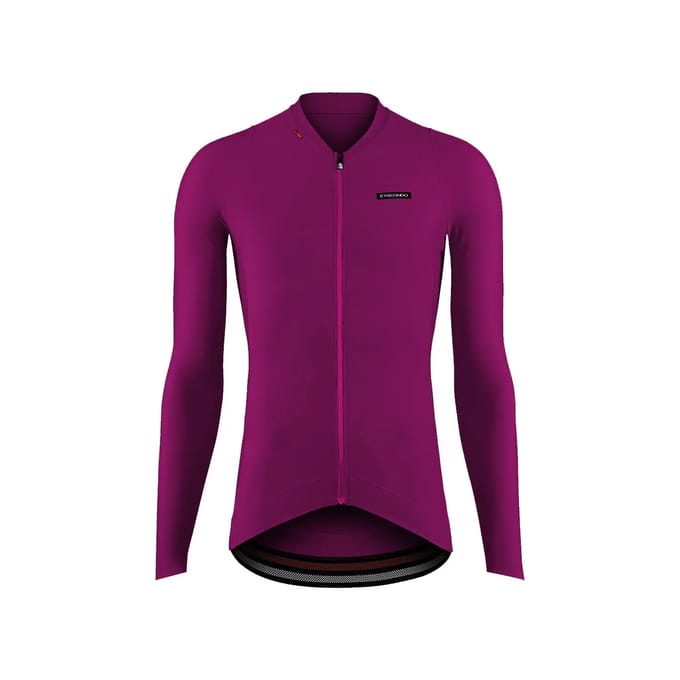 Thermisch long sleeve shirt Etxeondo Alda Thermo Bi