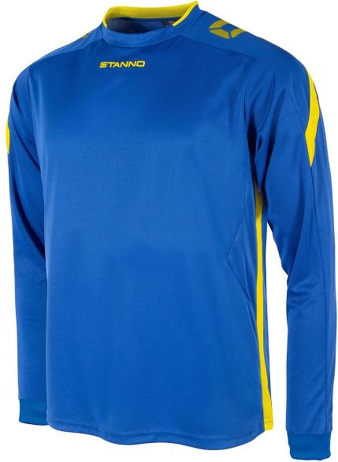 Stanno Drive Match Shirt LS - Maat 164