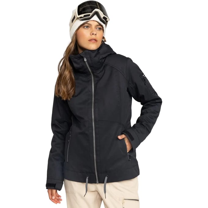 Roxy Meade Skijas Dames - Maat M