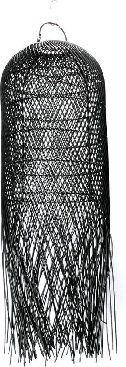 De Squid Hanglamp - Zwart - M