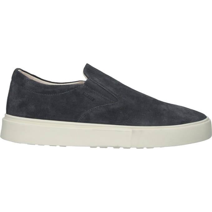 Blackstone RUBY BANKS - DG508 Boulevard - Slip-ons - Heren - Dark blue - Maat: 46