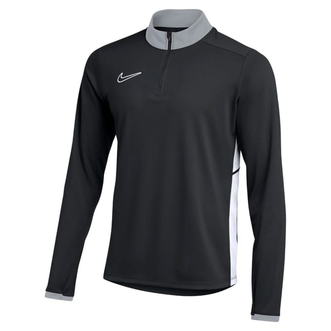 Nike Dri-FIT Academy 25 Drilltop Trainingssweater Heren - Maat S