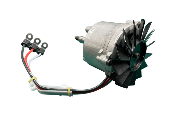 Husqvarna motor compleet t542ixp(g)
