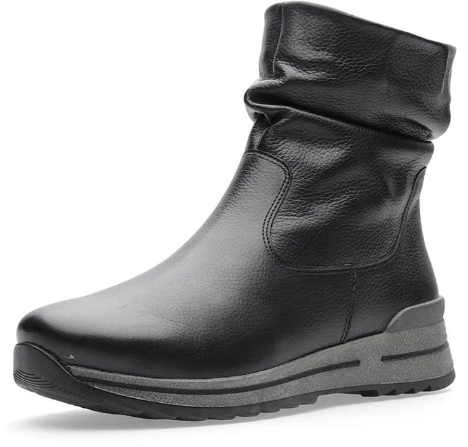 Ara Osaka Sport 12-24593 H Zwart