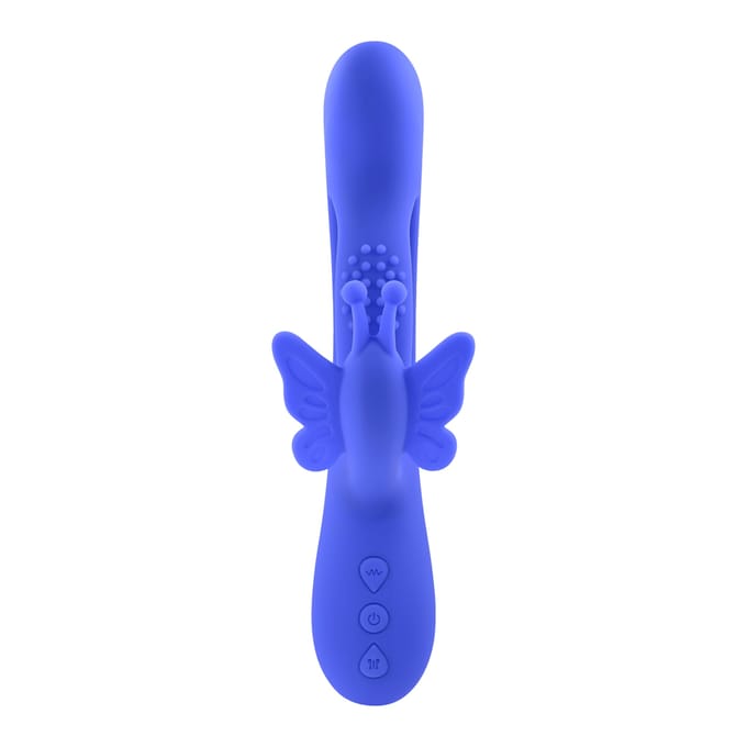 Evolved - Butterfly Dreams Tarzan Vibrator