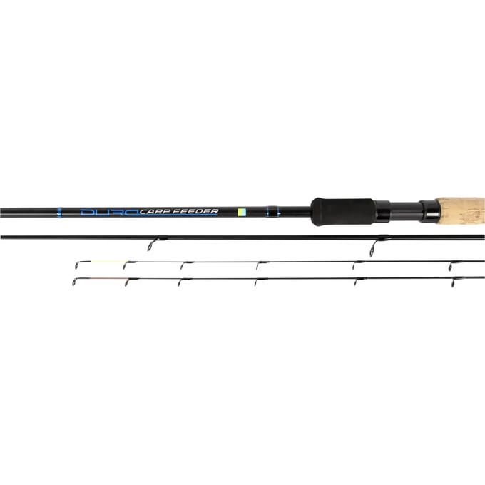Preston - Feederhengel Dura Carp Feeder - Preston
