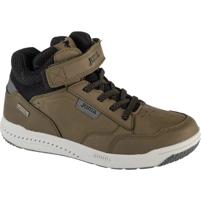 Joma Kinderen/Kinderen J.Torcon Trainers (Groen)