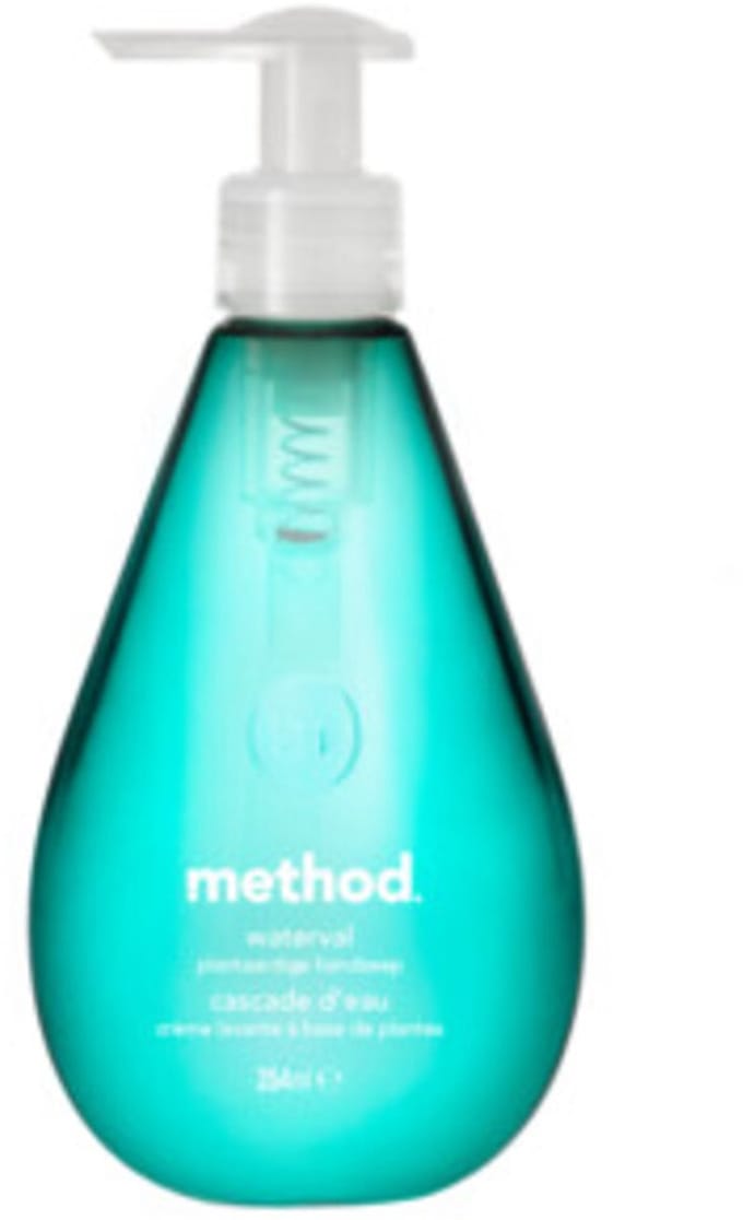 Method Handzeep Waterval - 354 ml