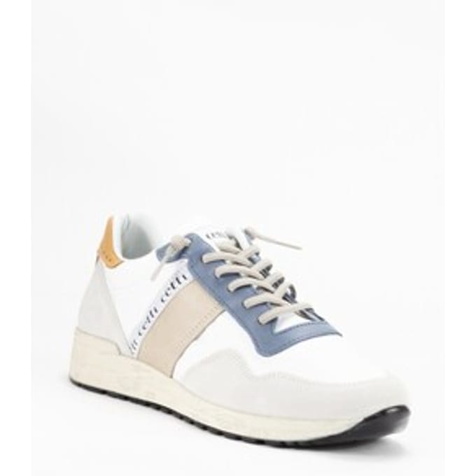 Lage Sneakers Cetti 41679
