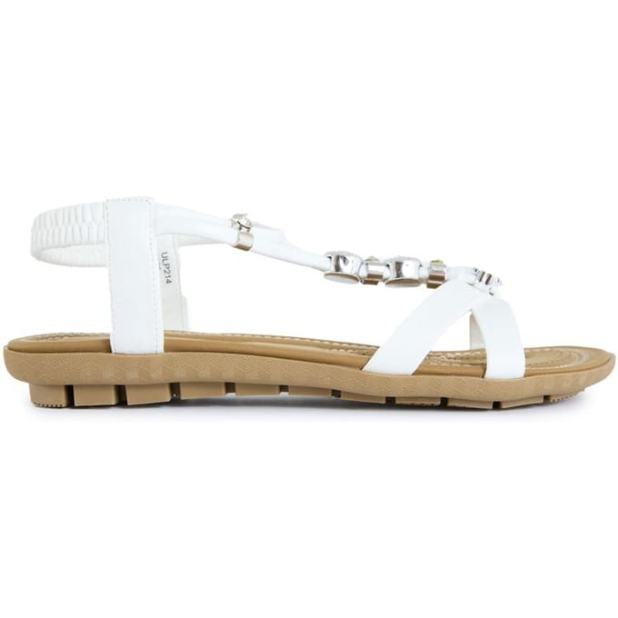 Lotus Bettina Sandalen