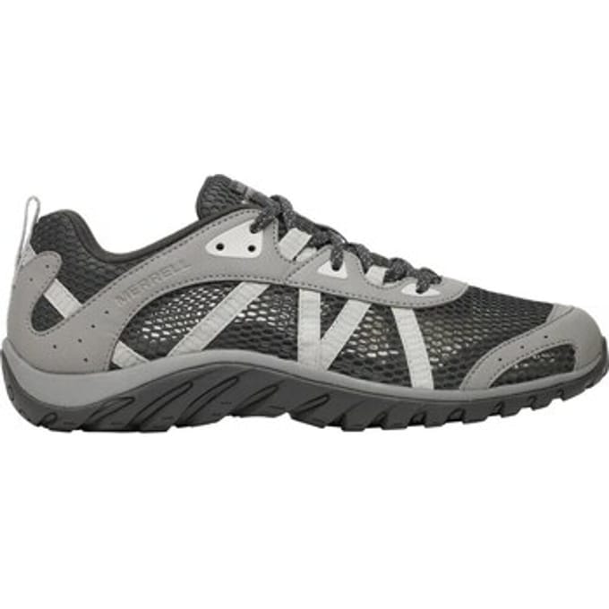 Merrell Maipo 3 Aerosport Wandelschoenen Grijs EU 41 Man
