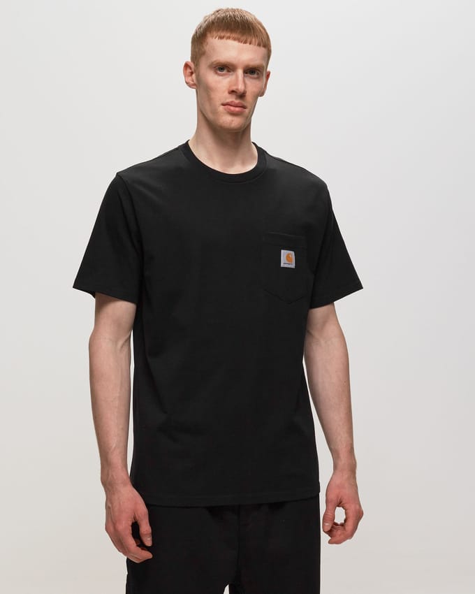 S/S Pocket T-Shirt