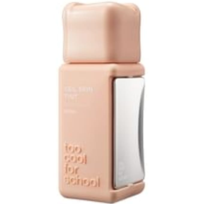 too cool for school - Veil Skin Tint - 4 Colors #21C Petal