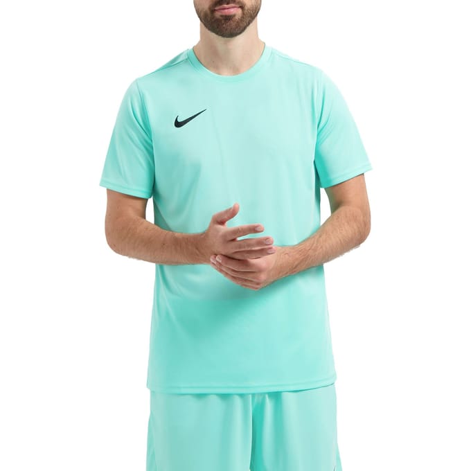 Nike Park VII SS Shirt Heren - Maat M