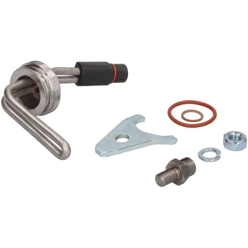 Verwarmingselement, motor voorverwarmingssysteem DEFA 412550