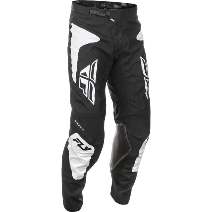 Motorcrossbroek Fly Racing Kineticâ´25 Sym