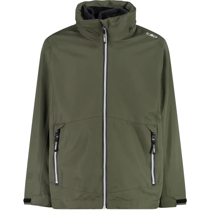 3-in-1 windbreaker voor kinderen CMP