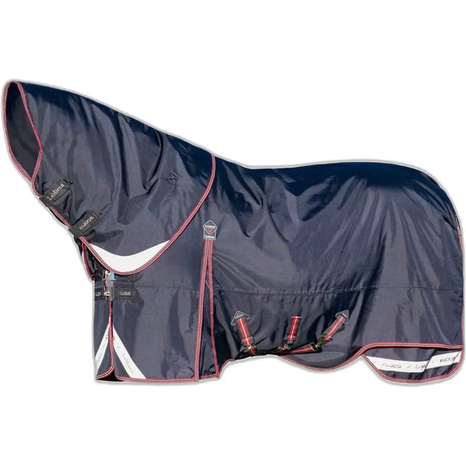 Outdoor paardendeken LeMieux Kudos 200g