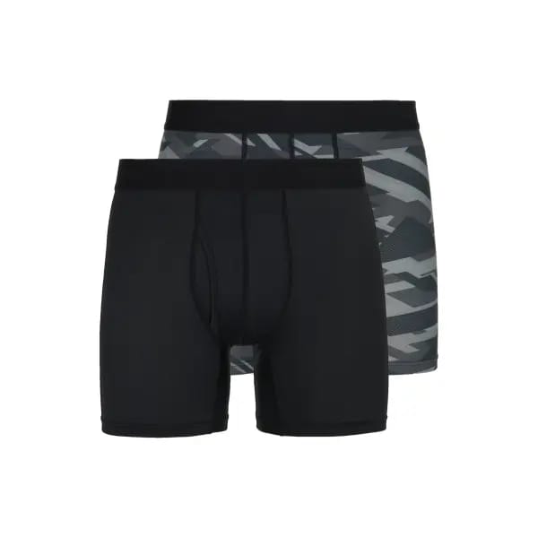 Set van 2 technische boxers Kilpi Nett
