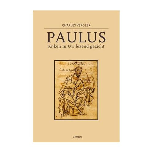Paulus - Charles Vergeer