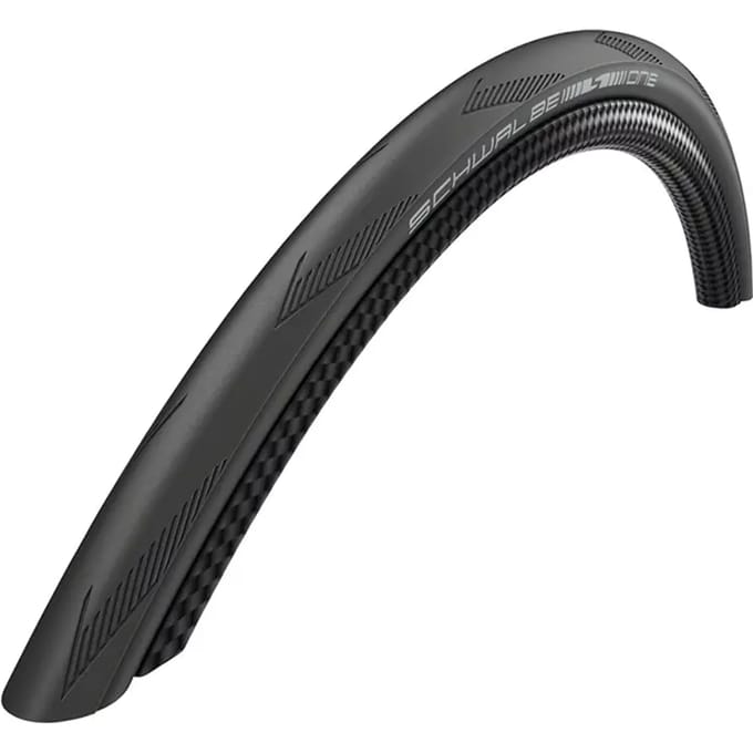 Zachte band Schwalbe Oneerformance Hs464 Raceguard