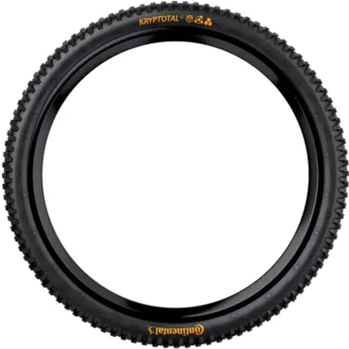 Buitenband Continental Kryptotal-f Enduro Soft - 29x2.4 - UNI