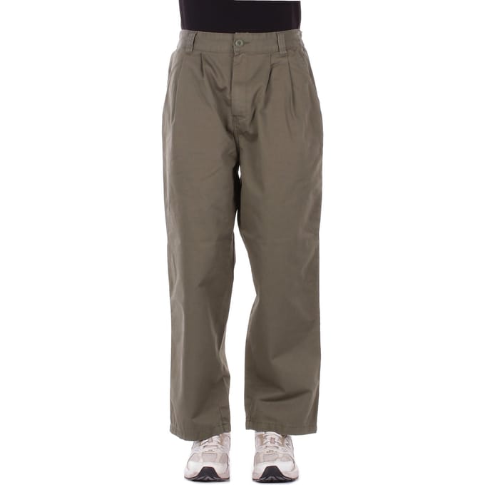 Carhartt Groene broek