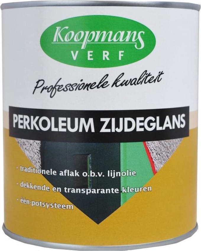 Koopmans 216 Perkoleum - 2500 ml