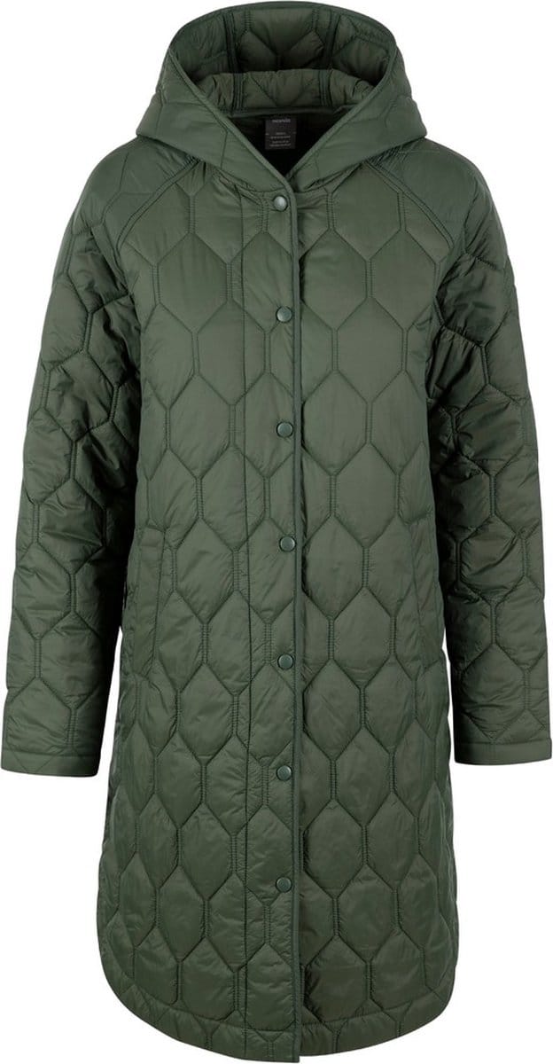 Trespass Phase Jas Groen S Vrouw