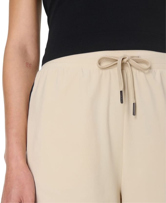 Sweaty Betty Explorer Wide Leg 32 Broek - Maat S