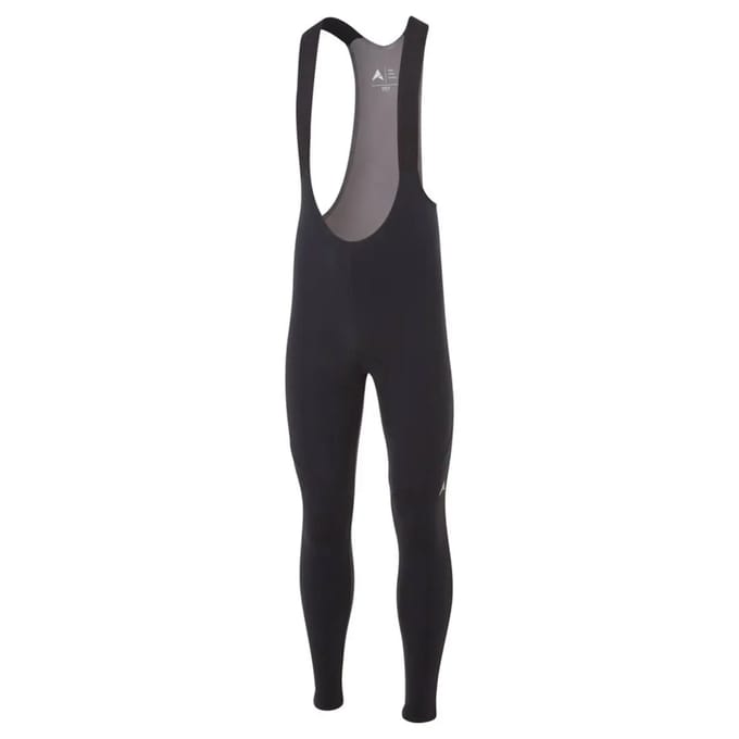 Altura Icon Thermal Fietsbroek Zwart S Man