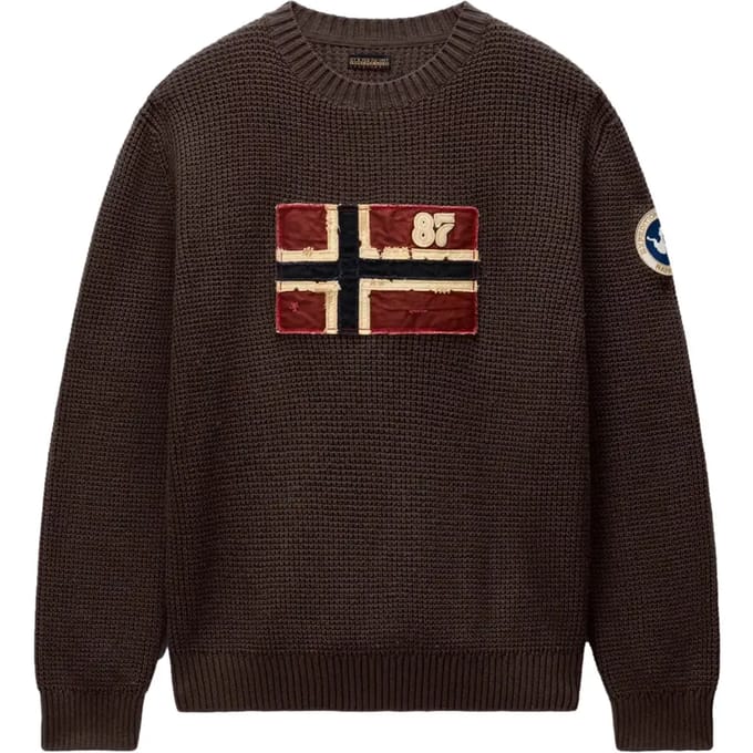 Trui Napapijri Archive
