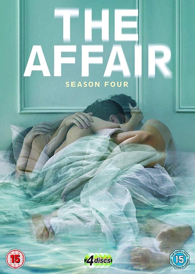 The Affair - Seizoen 4