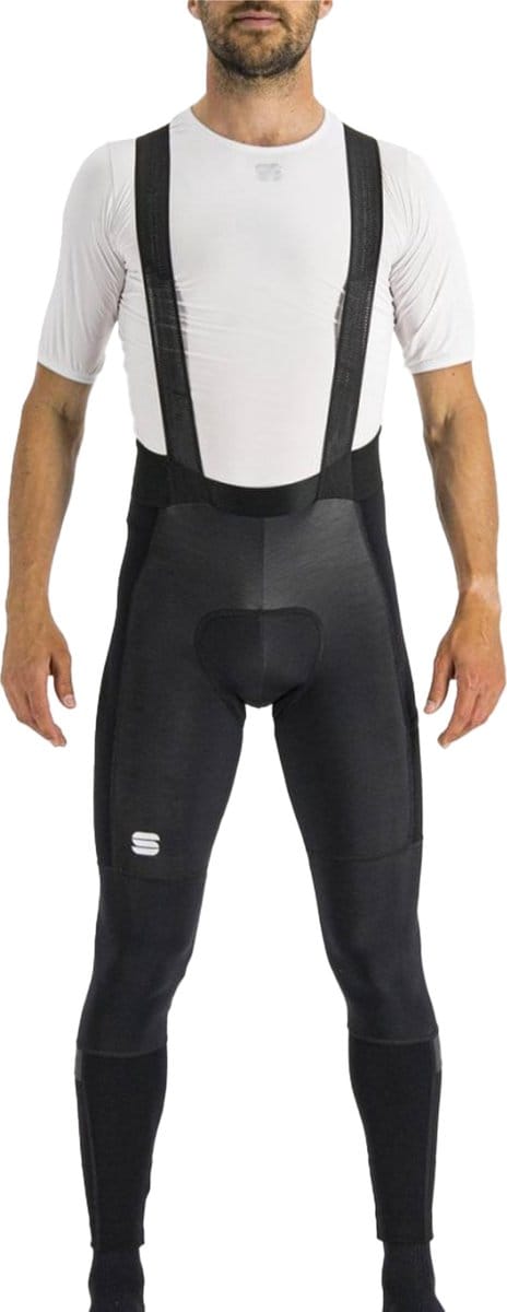 Sportful Supergiara Fietsbroek Mannen - Maat XL