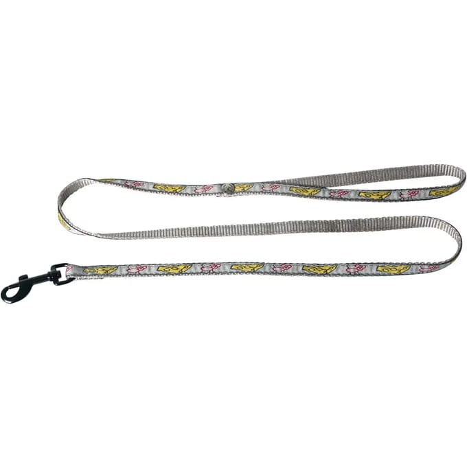 Nylon kattenriem Martin Sellier Chesse