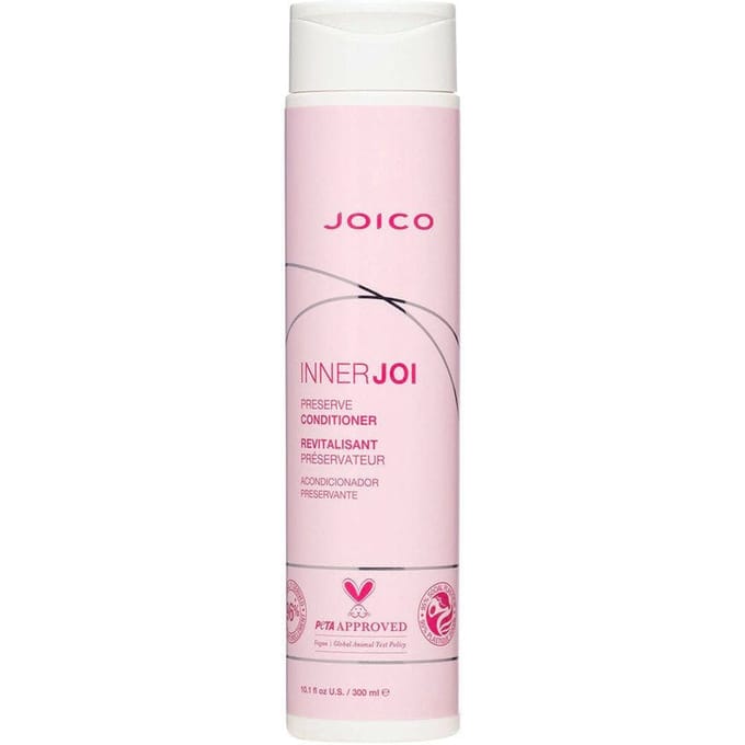 Joico - Innerjoi Preserve Color Conditioner - 300ml