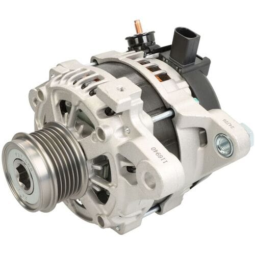 Driefasige generator HC-CARGO F 032 116 940