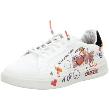 Nette Schoenen Fusion -