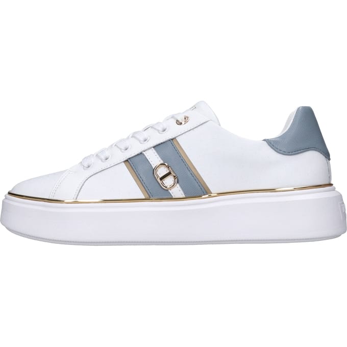 Twin-set Witte sneakers