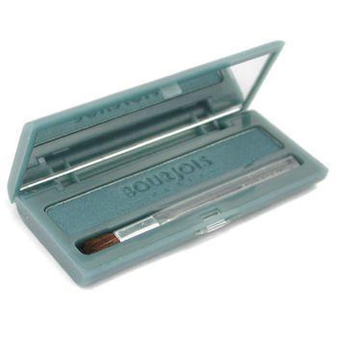 Bourjois Ombre Stretch Oogschaduw - 10 Blue Elasthane