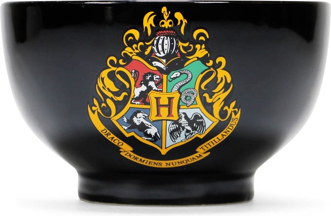 Harry Potter - Zweinstein kom