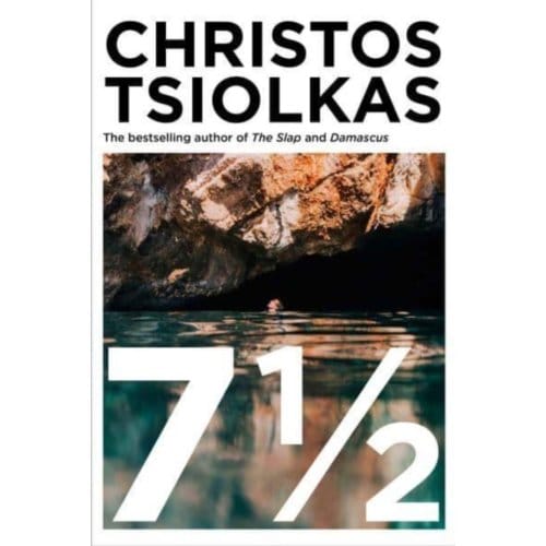 7 - Christos Tsiolkas