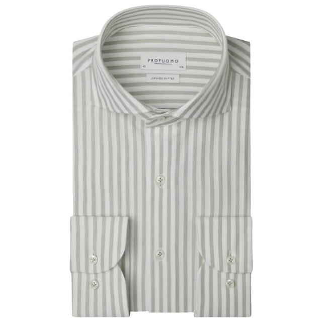 Profuomo Dresshemd ppxh30024c