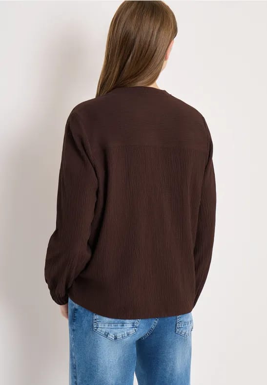 Lichtgewicht blouson