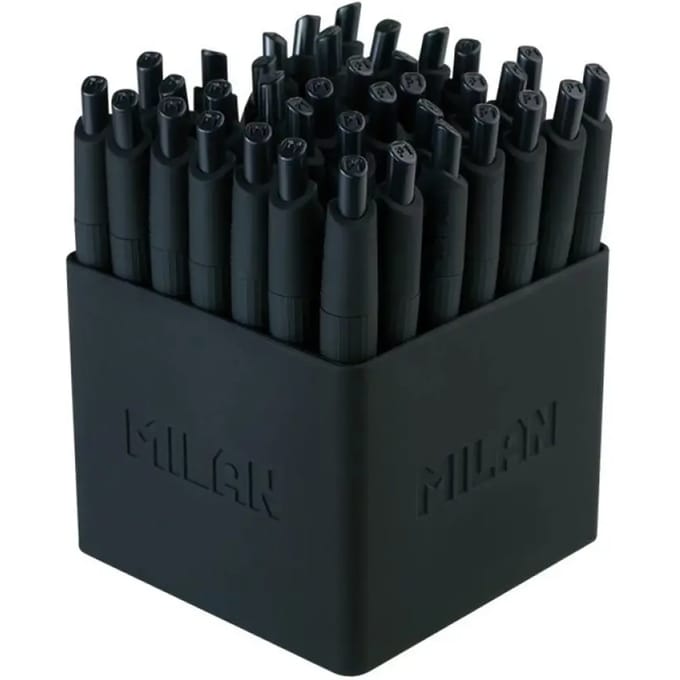 Pot met 40 pennen Safta Mini P1 touch
