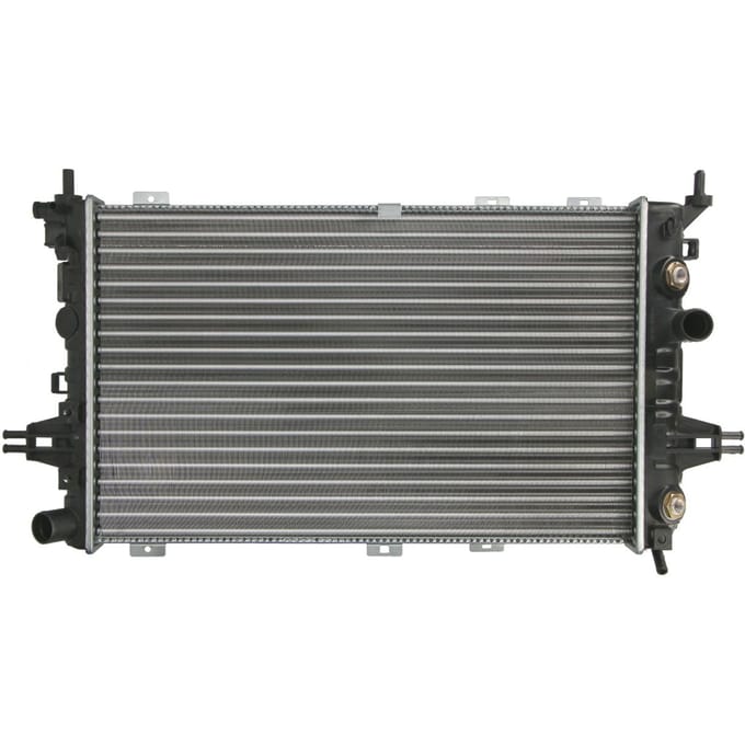 Radiator, motorkoeling THERMOTEC D7X103TT
