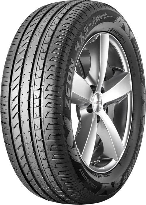Cooper Zeon 4XS Sport ( 215/65 R16 98V )