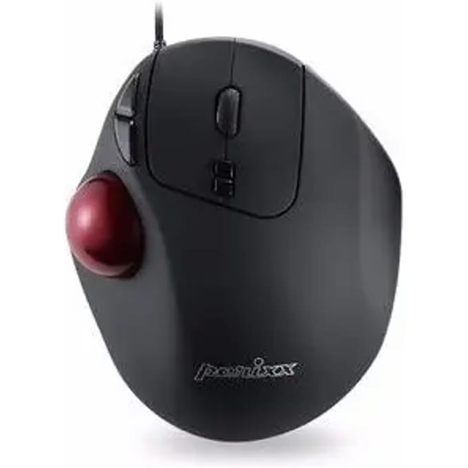 Muis M.C Marine SR-TR02 TrackBall USB Perimice