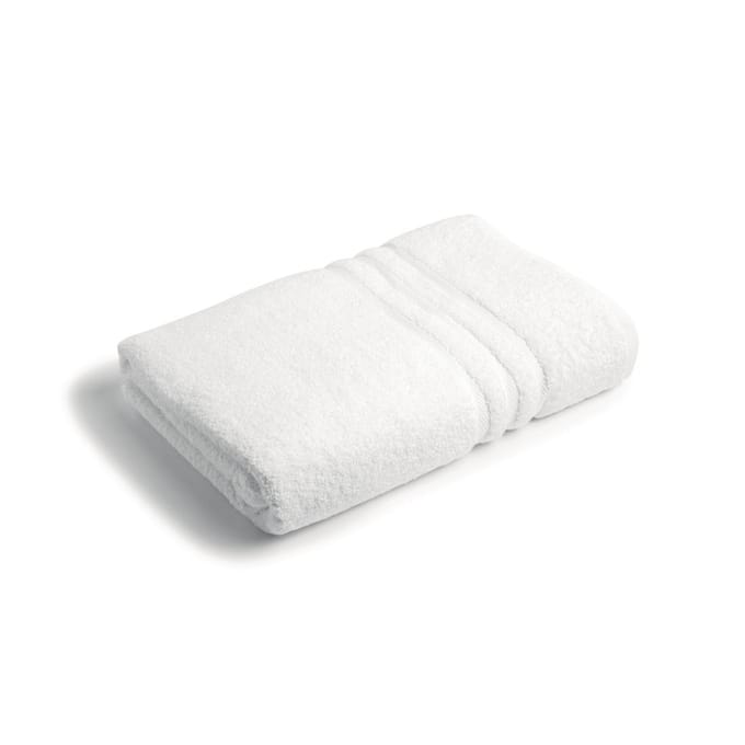Mitre Comfort Nova Handdoeken Wit - Mitre Comfort GT791