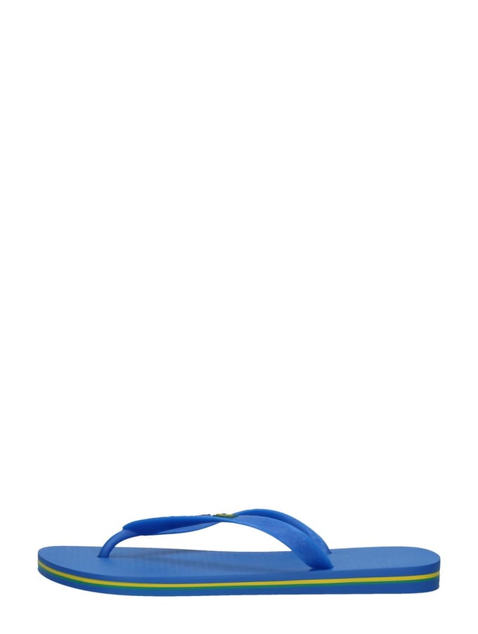 Ipanema - Teenslippers Kobalt blauw 47/48